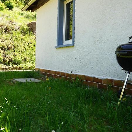 Ferienhaus Hellaberg Langenbach  Exterior foto